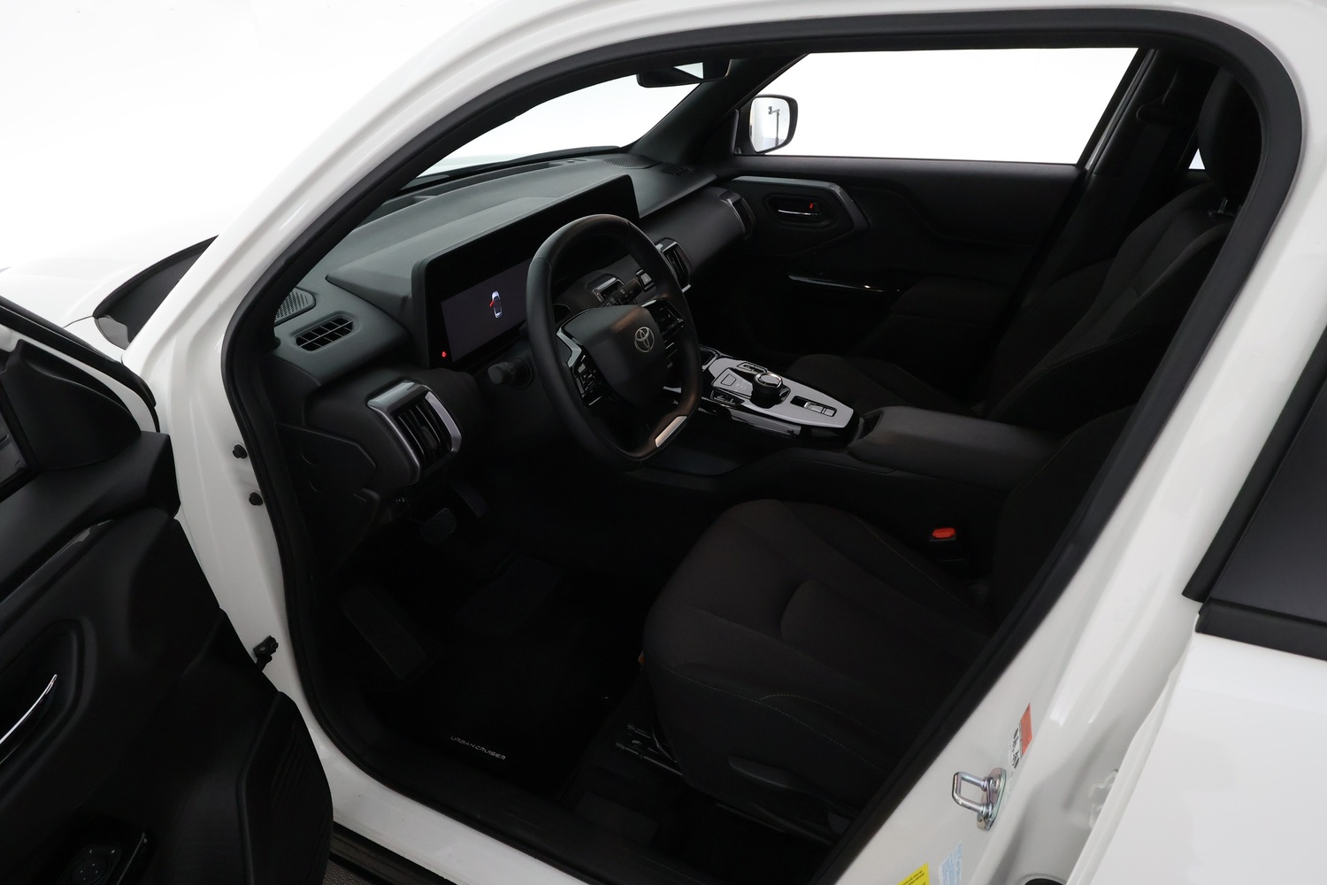 Toyota Urban Cruiser vaihtoauto