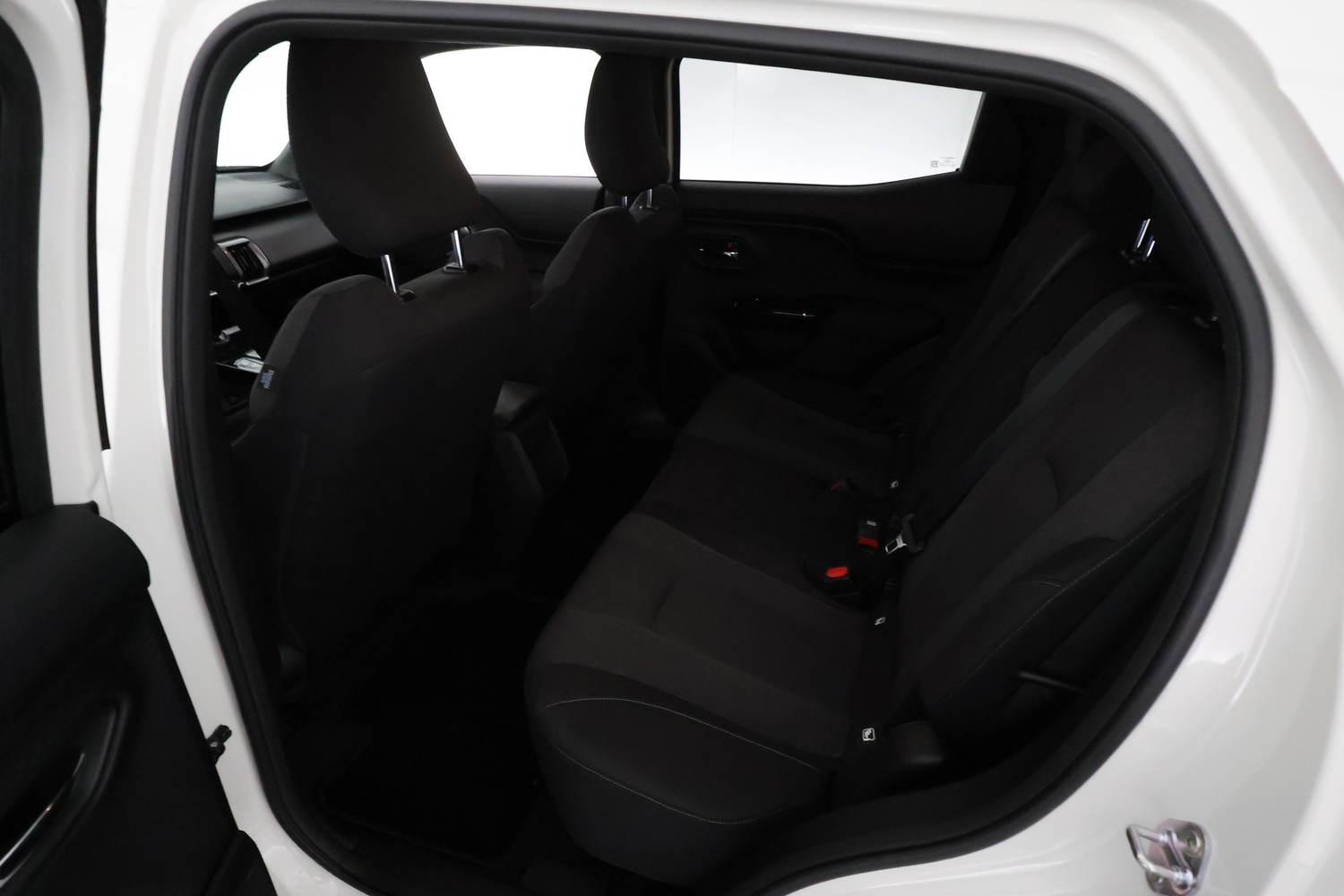 Toyota Urban Cruiser vaihtoauto