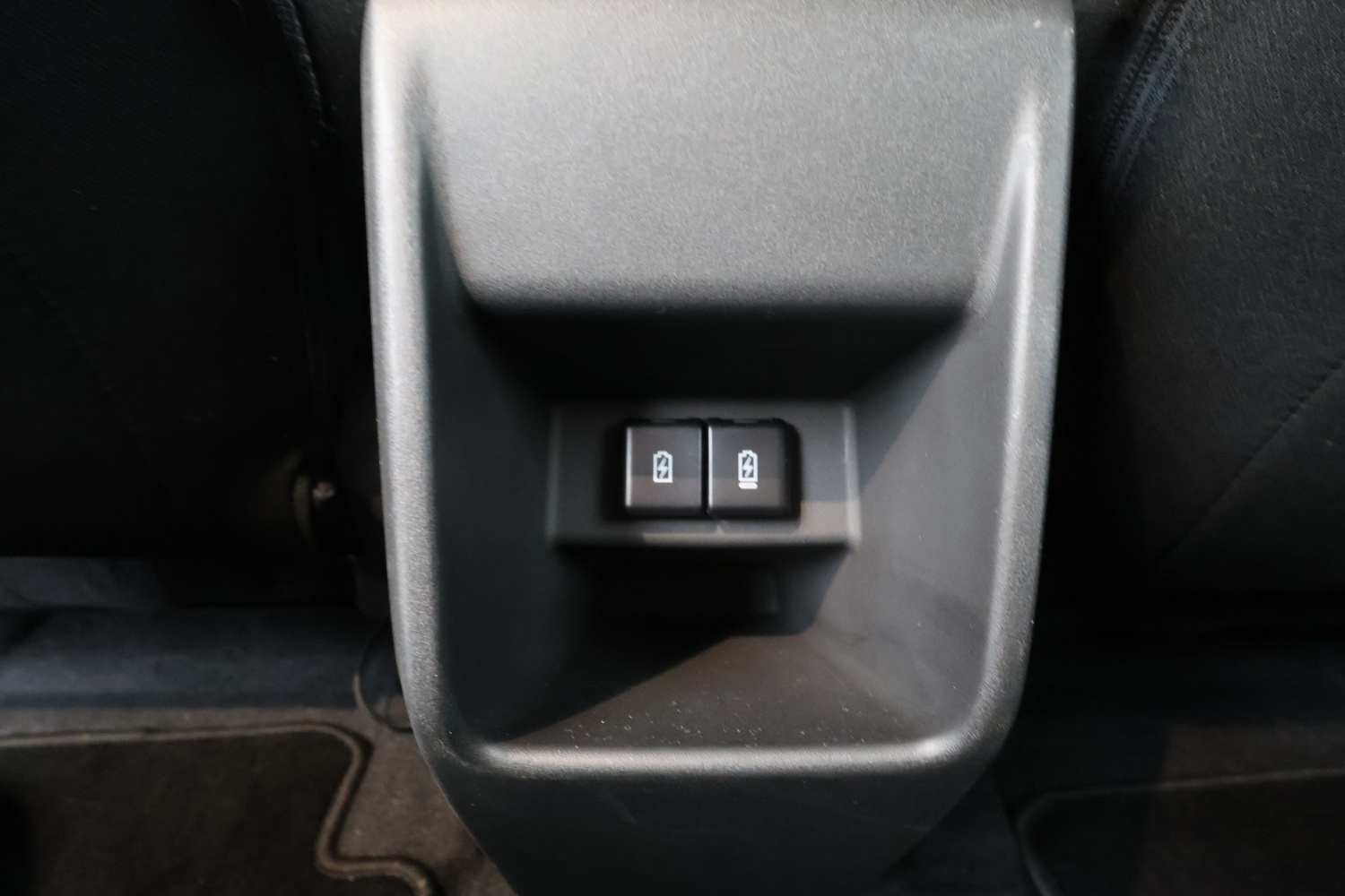 Toyota Urban Cruiser vaihtoauto