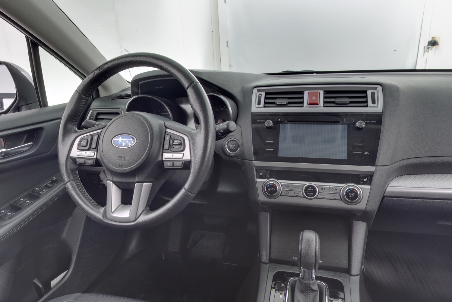 Subaru Outback vaihtoauto