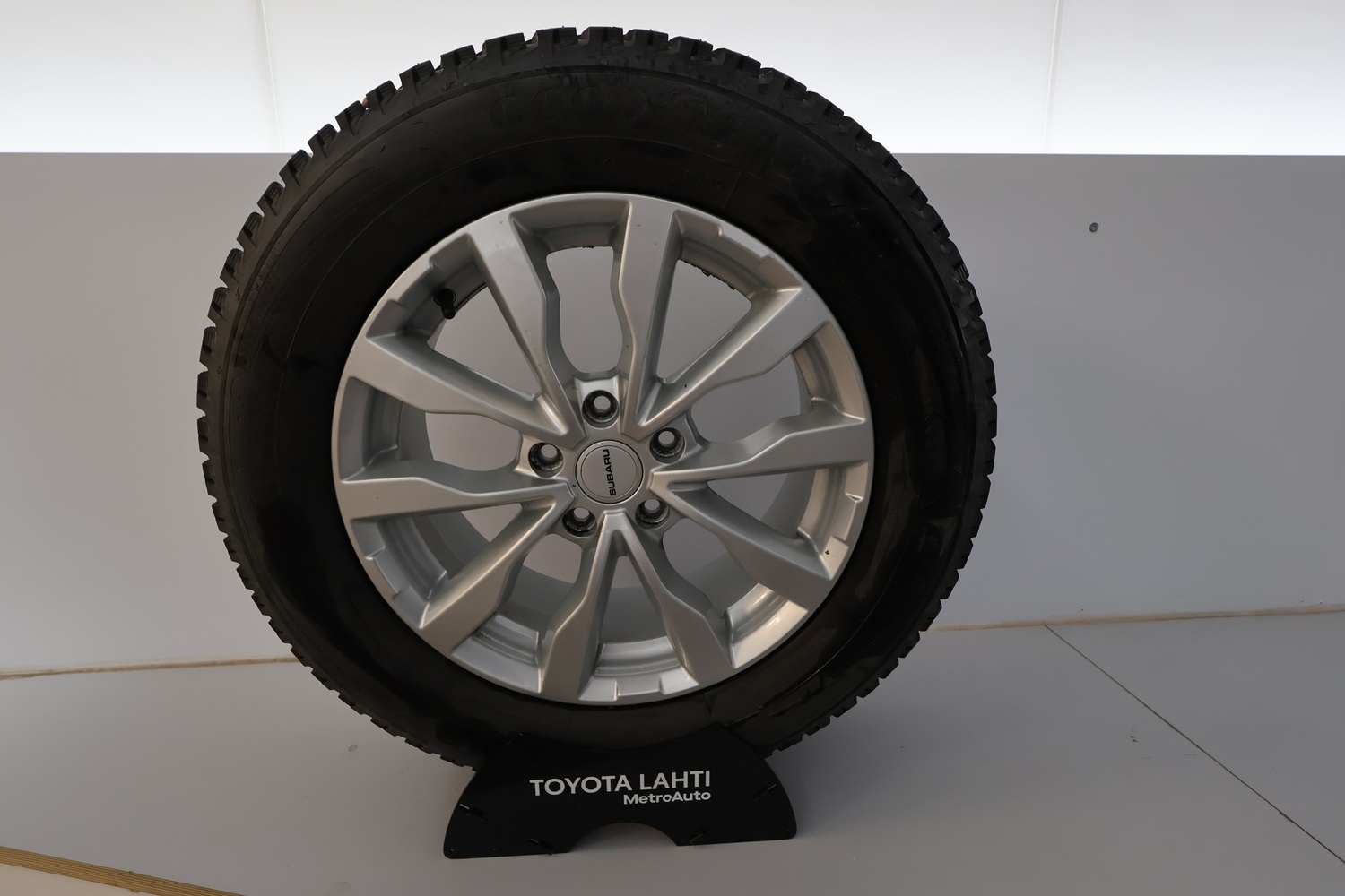 Subaru Outback vaihtoauto