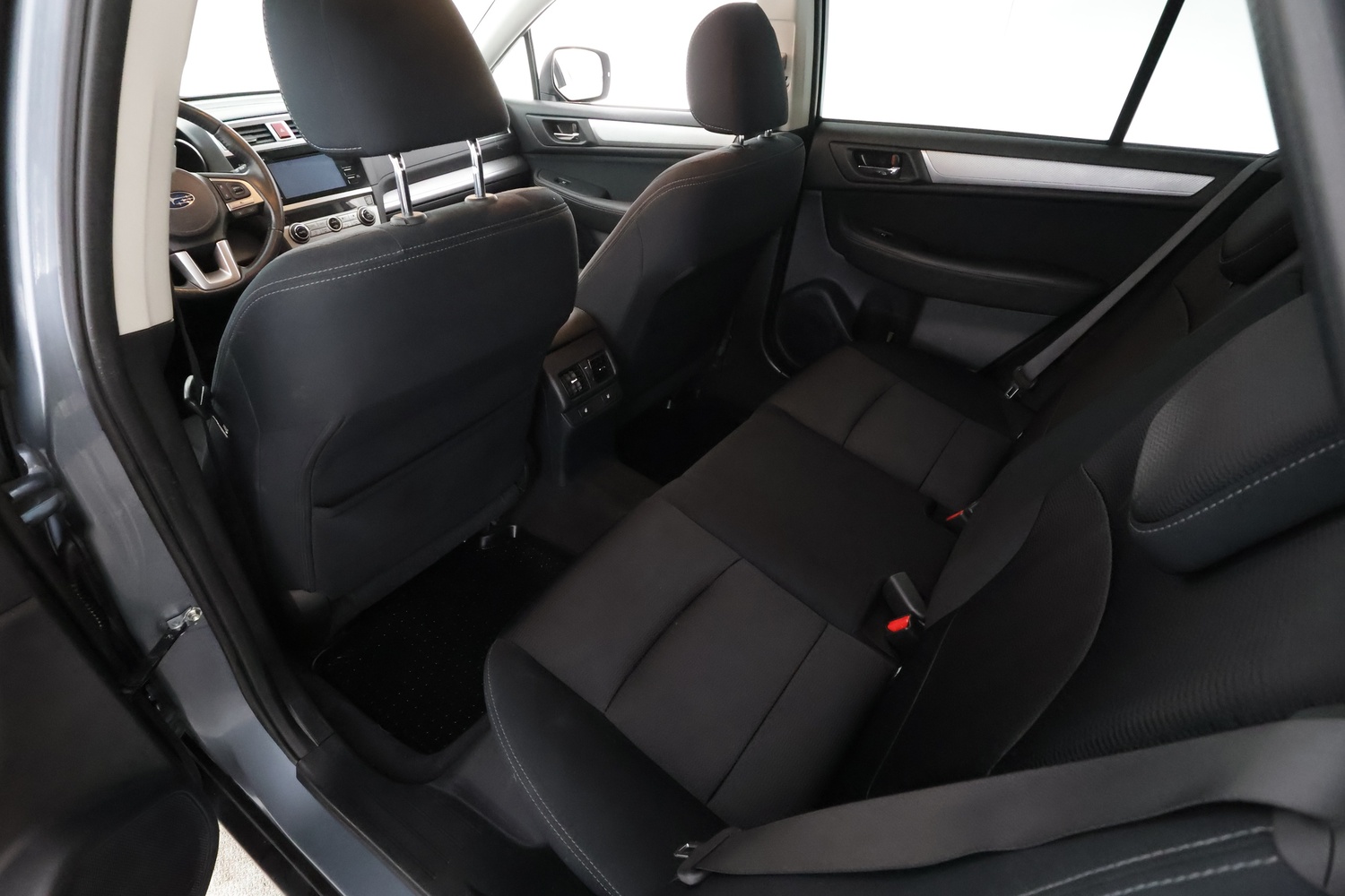 Subaru Outback vaihtoauto