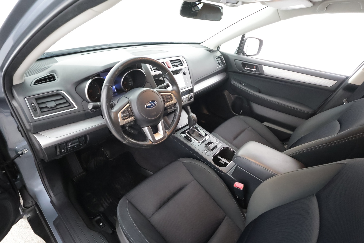 Subaru Outback vaihtoauto