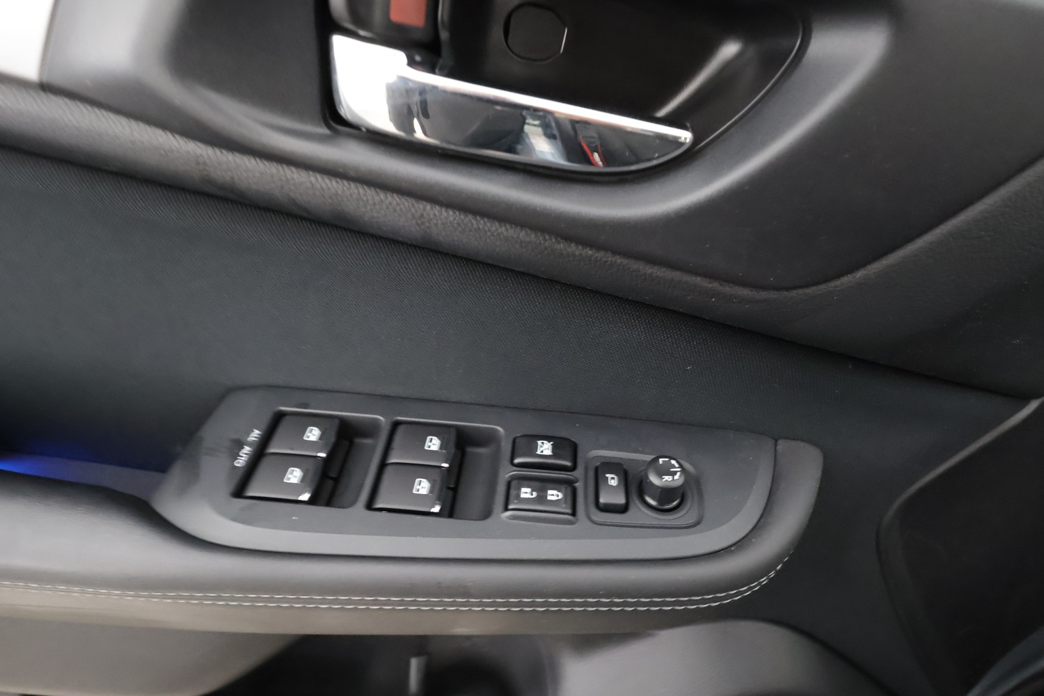 Subaru Outback vaihtoauto