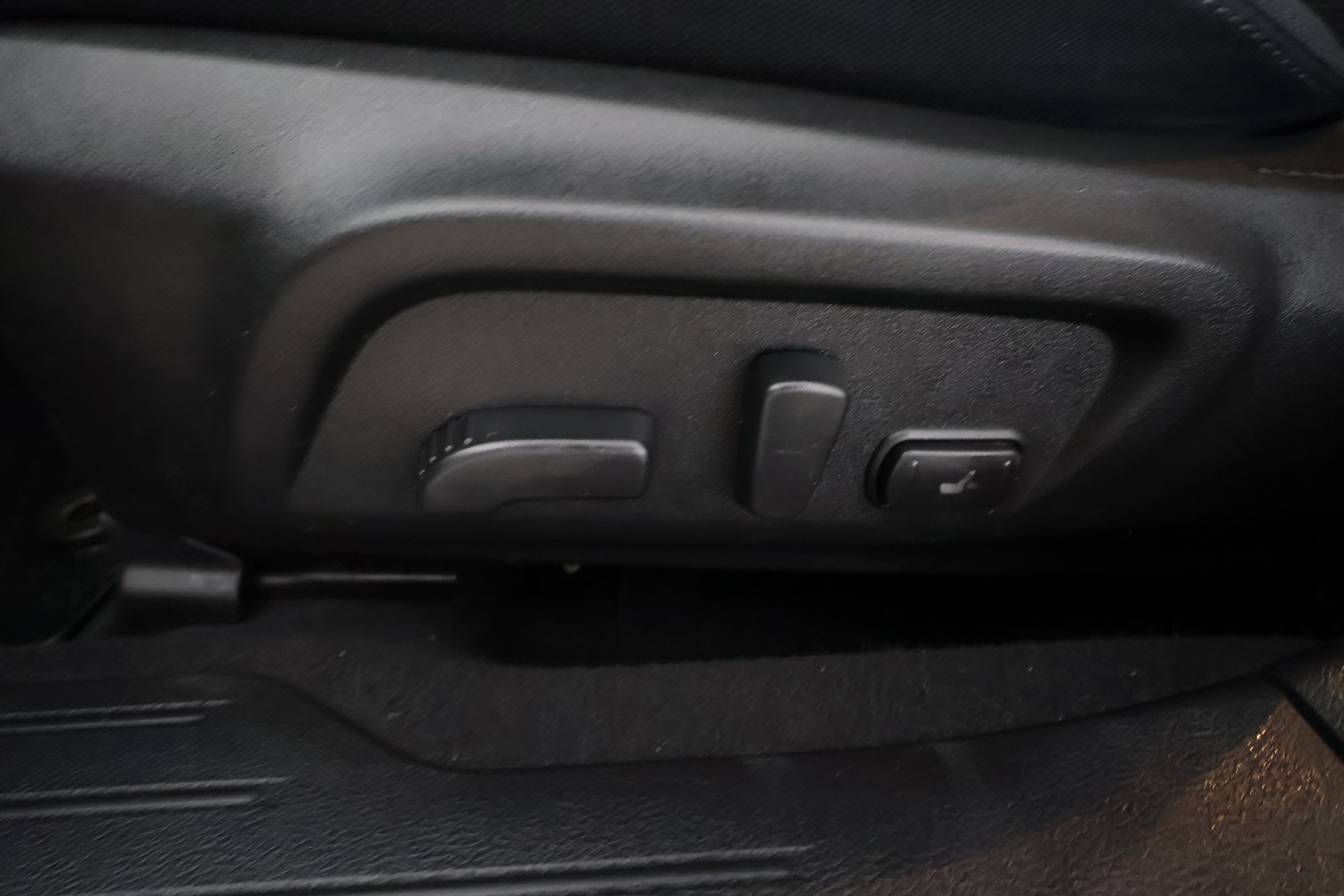 Subaru Outback vaihtoauto