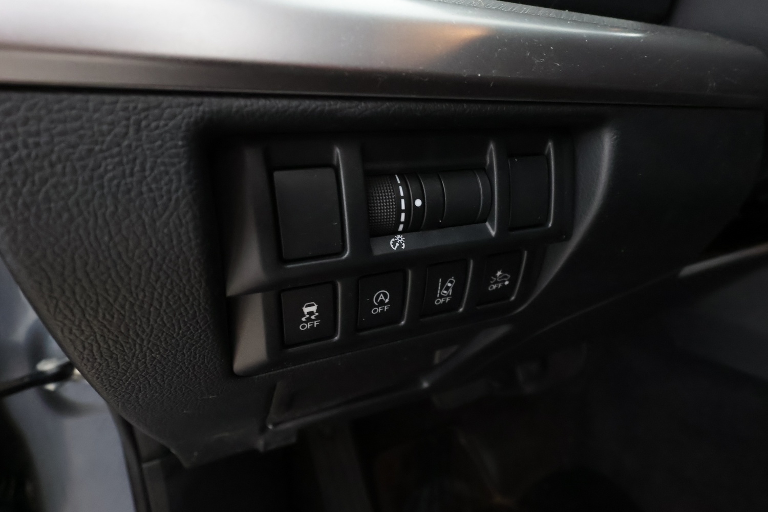 Subaru Outback vaihtoauto