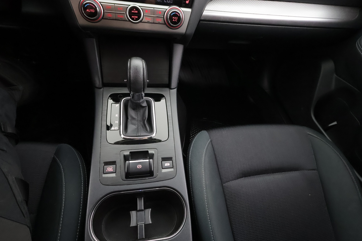 Subaru Outback vaihtoauto