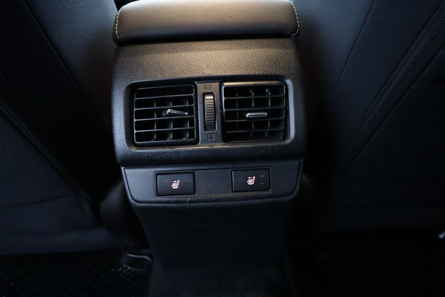 Subaru Outback vaihtoauto