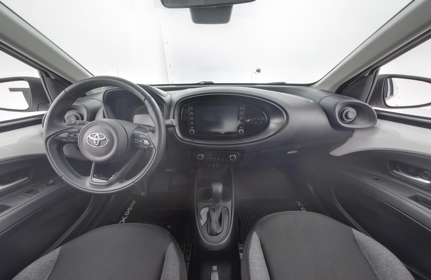 Toyota Aygo X vaihtoauto