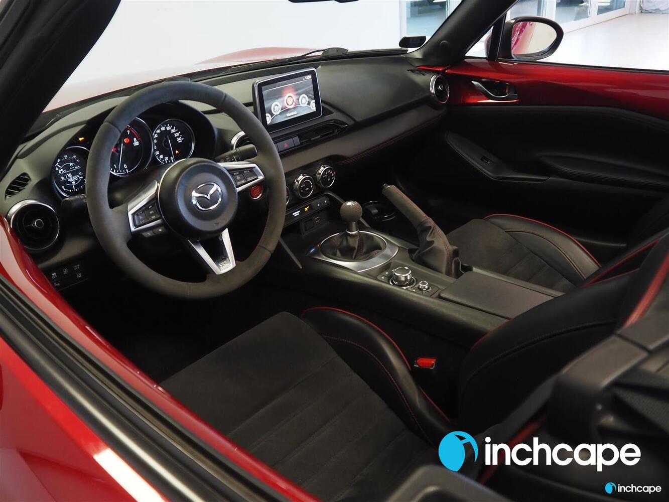 Mazda MX-5 vaihtoauto