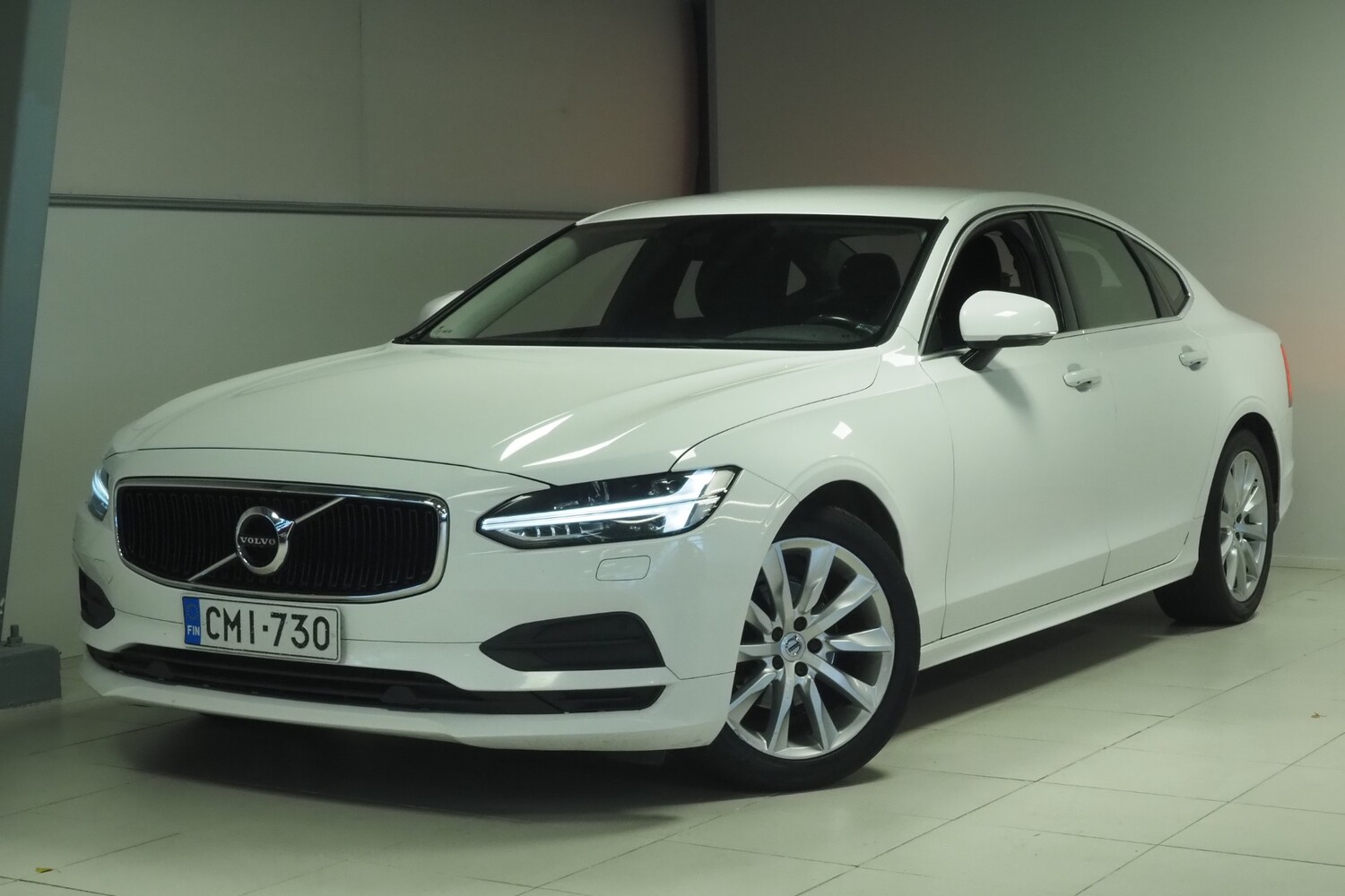 Volvo S90 vaihtoauto