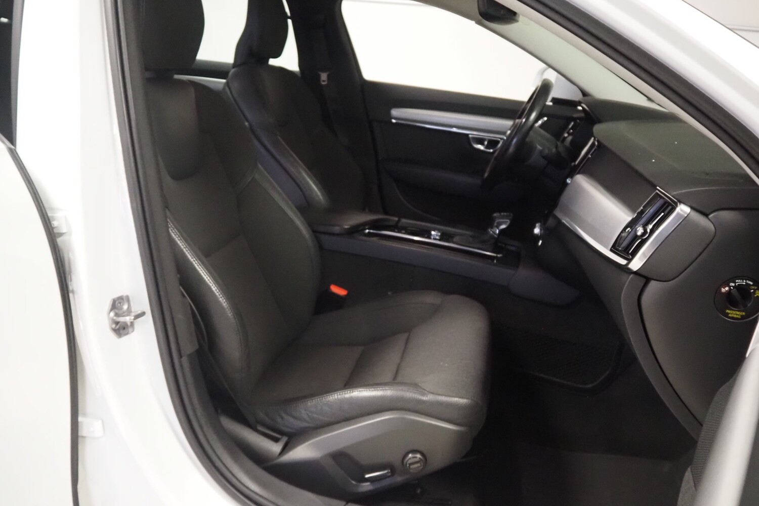 Volvo S90 vaihtoauto