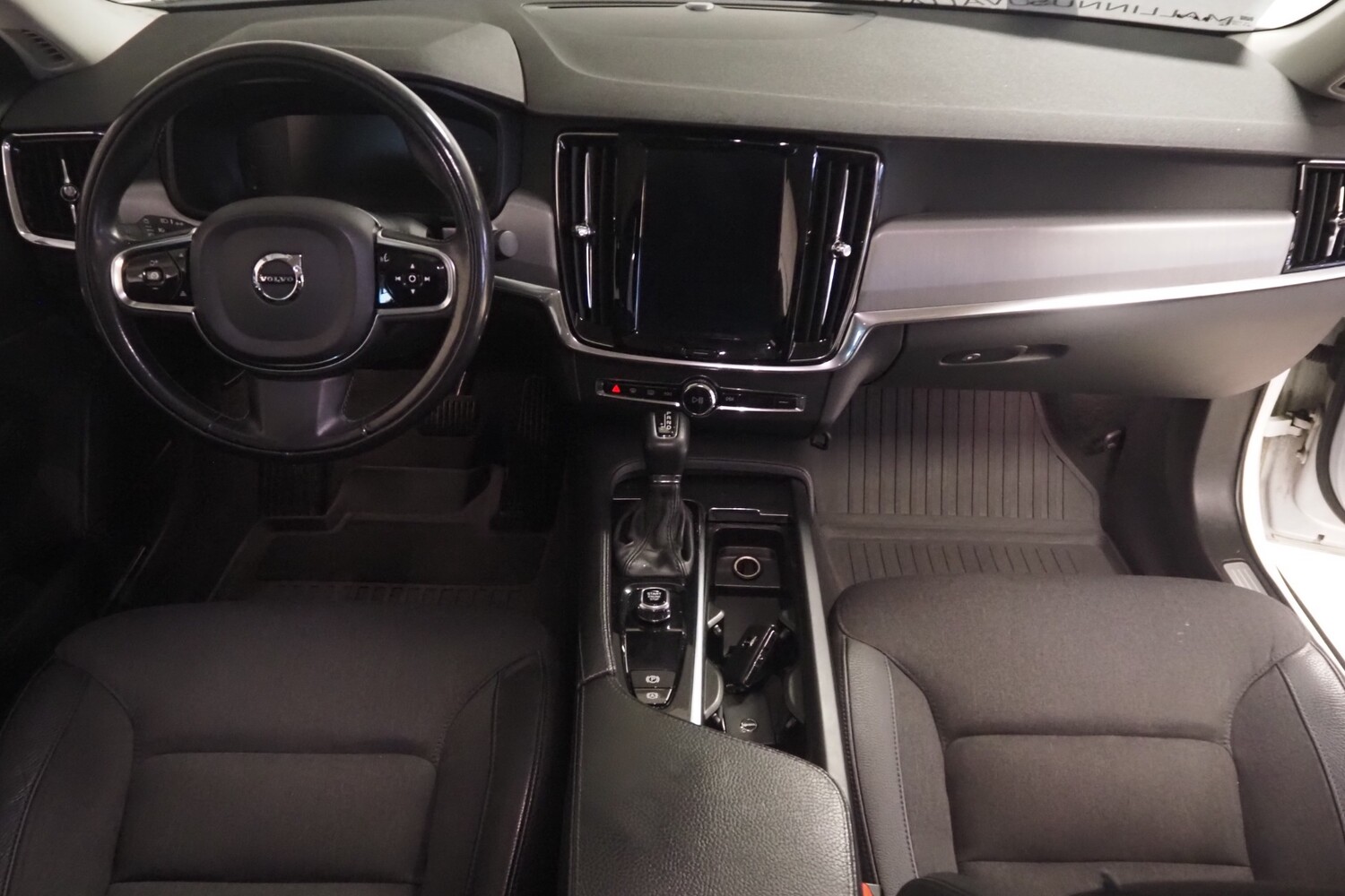 Volvo S90 vaihtoauto