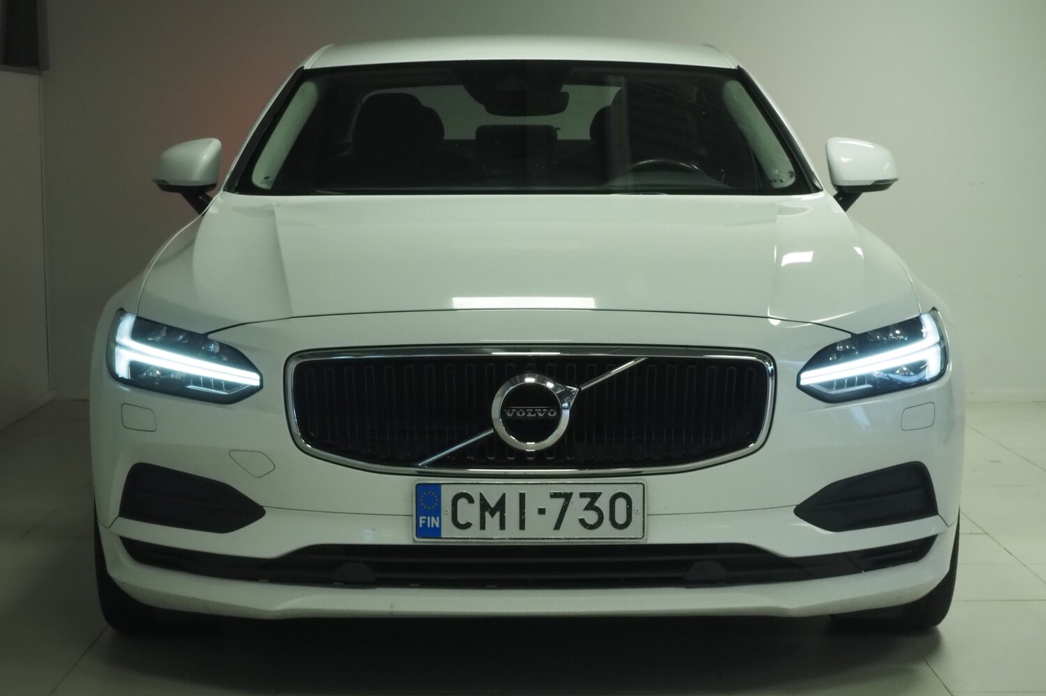 Volvo S90 vaihtoauto