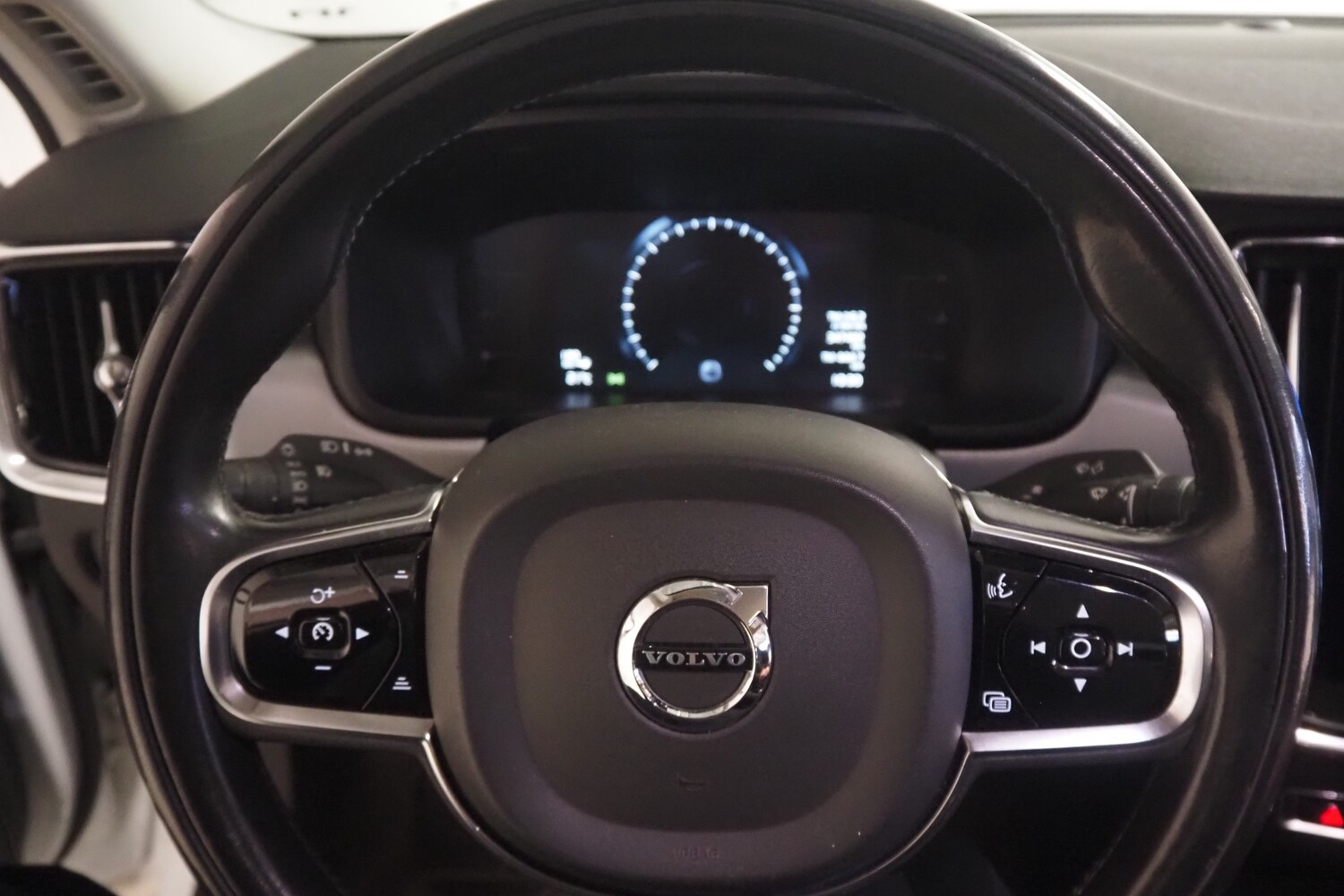 Volvo S90 vaihtoauto