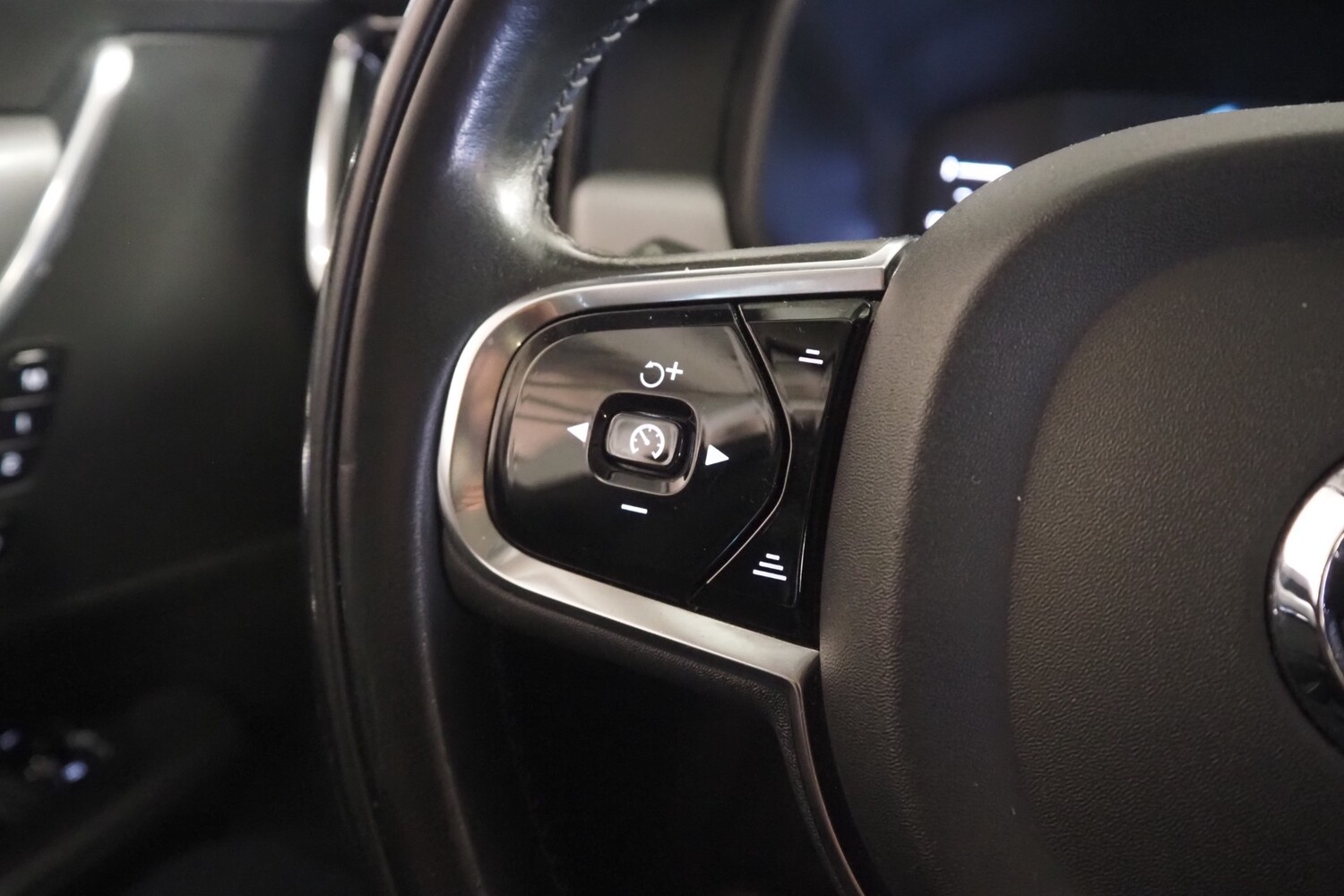 Volvo S90 vaihtoauto