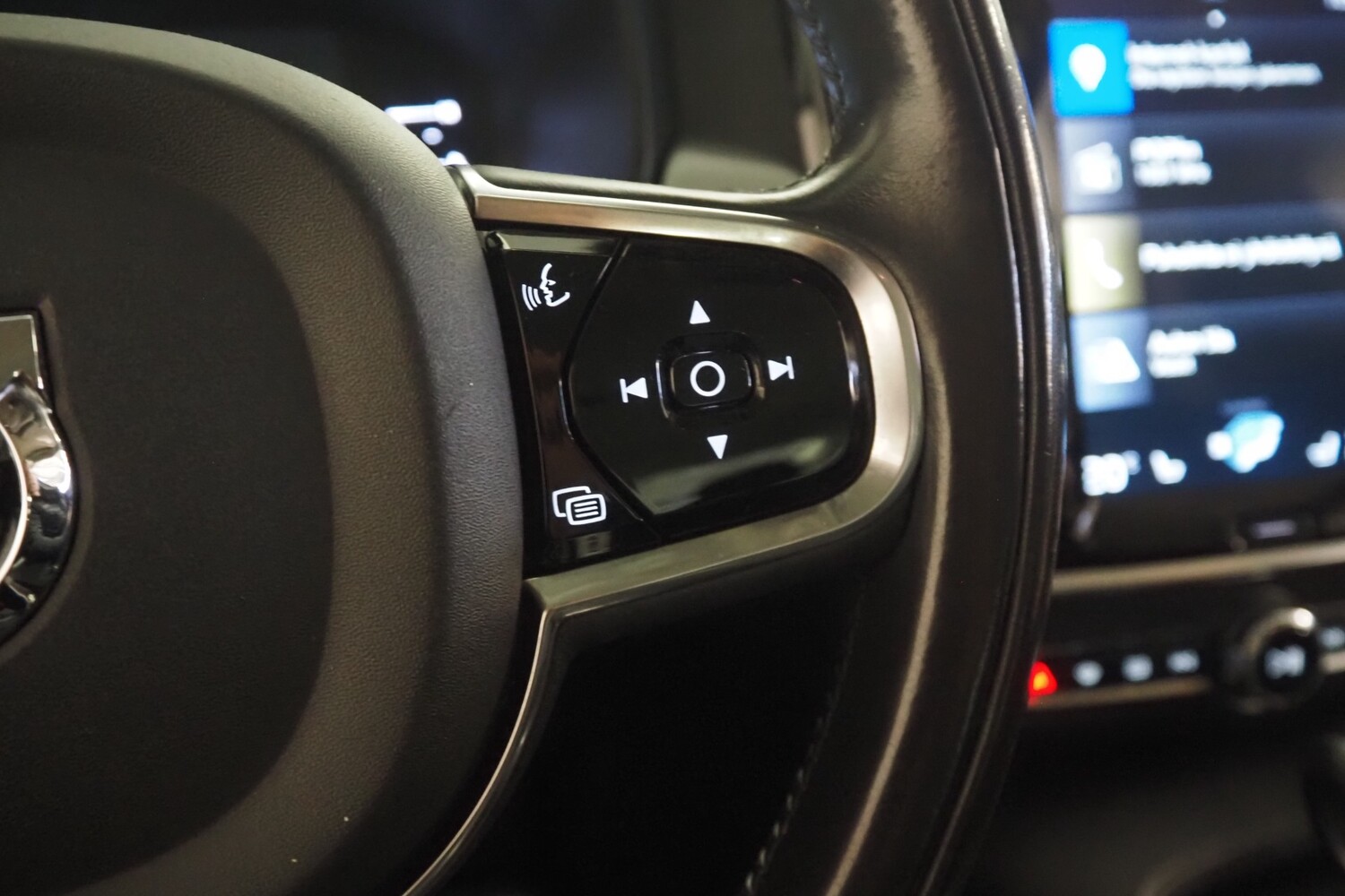 Volvo S90 vaihtoauto