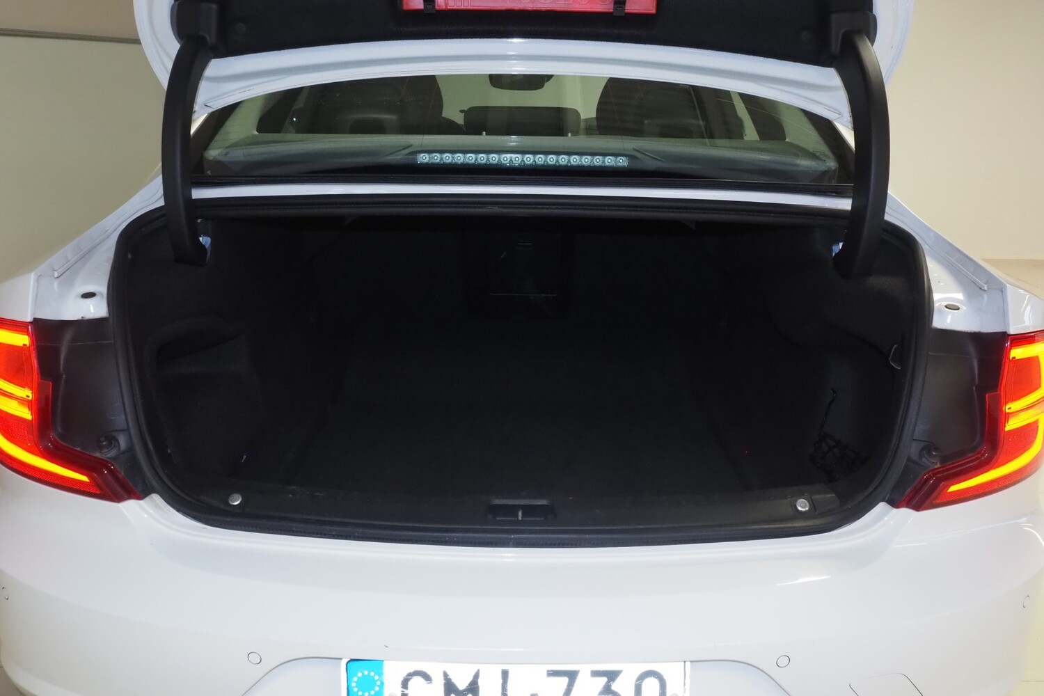 Volvo S90 vaihtoauto