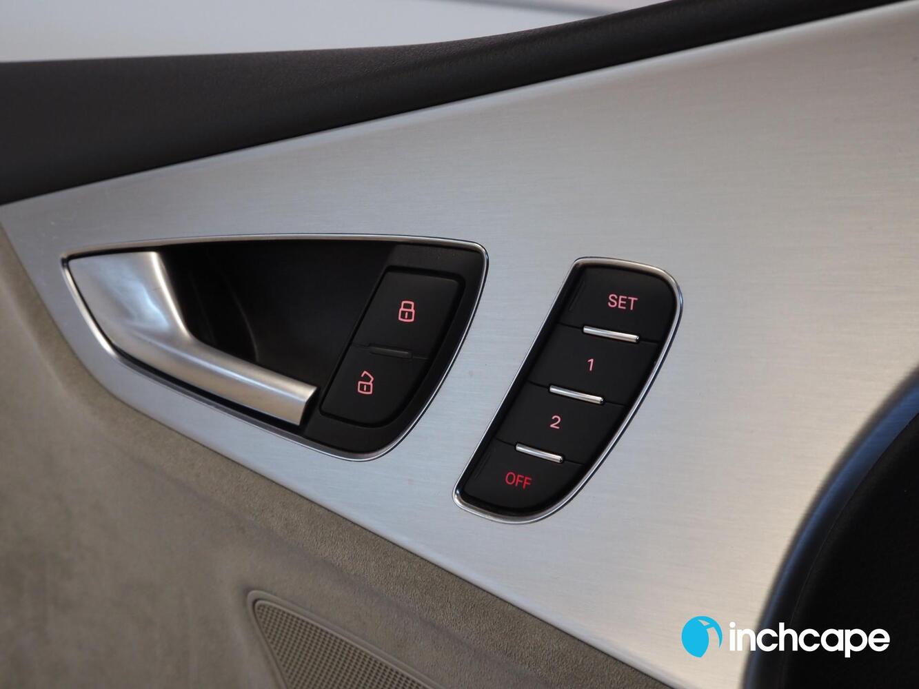 Audi A7 vaihtoauto