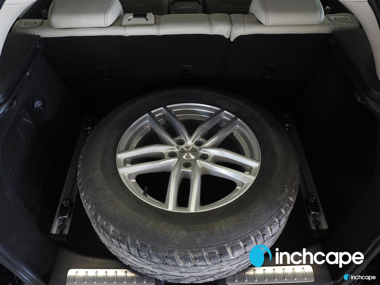 Land Rover Range Rover Evoque vaihtoauto