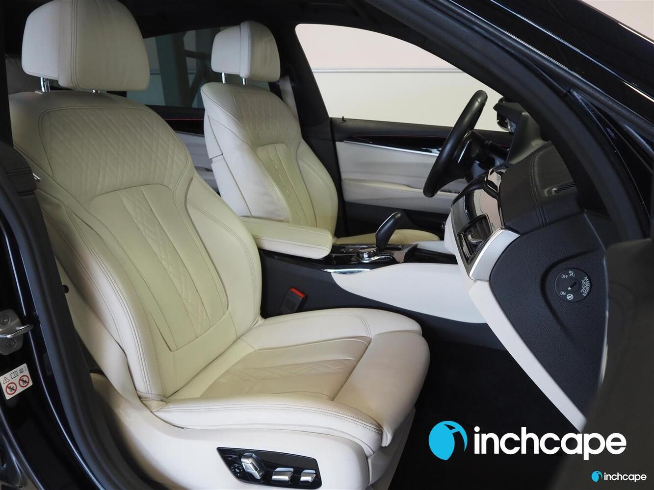 BMW 630 vaihtoauto