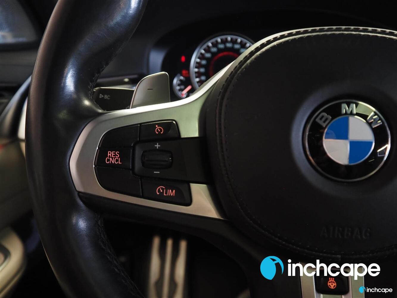 BMW 630 vaihtoauto