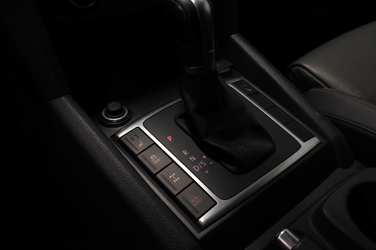 Volkswagen Amarok vaihtoauto