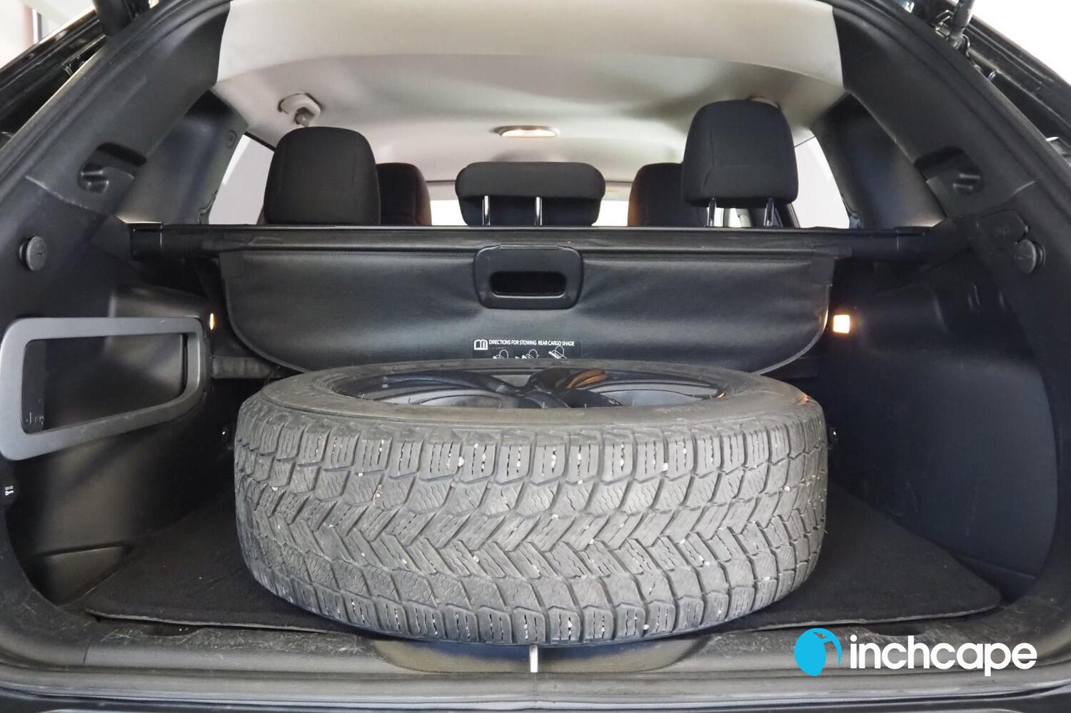 Jeep Cherokee vaihtoauto