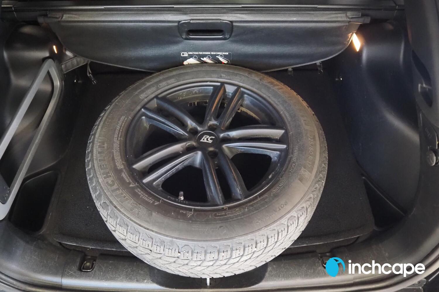 Jeep Cherokee vaihtoauto