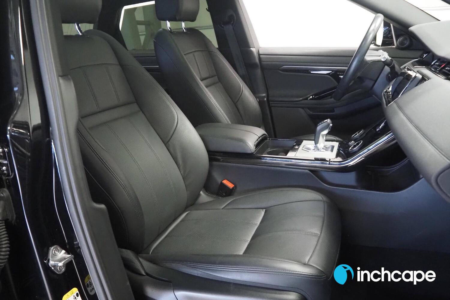 Land Rover Range Rover Evoque vaihtoauto