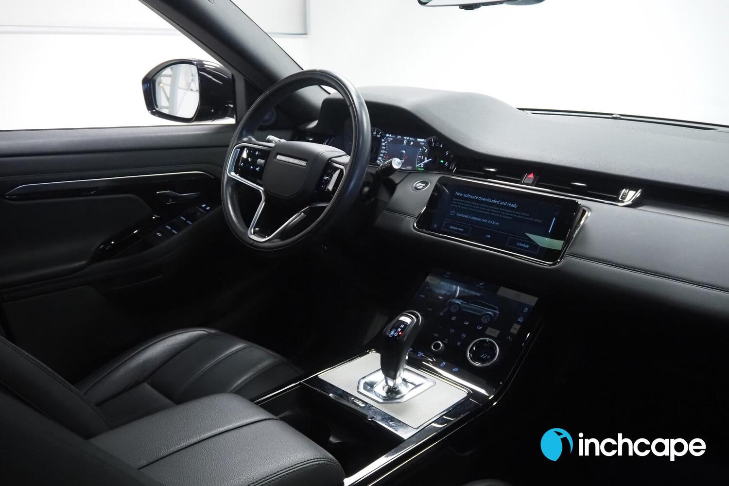Land Rover Range Rover Evoque vaihtoauto