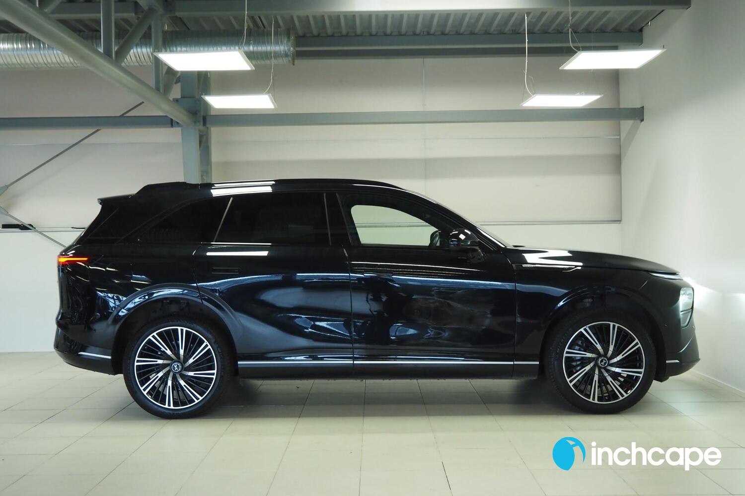 XPENG G9 vaihtoauto