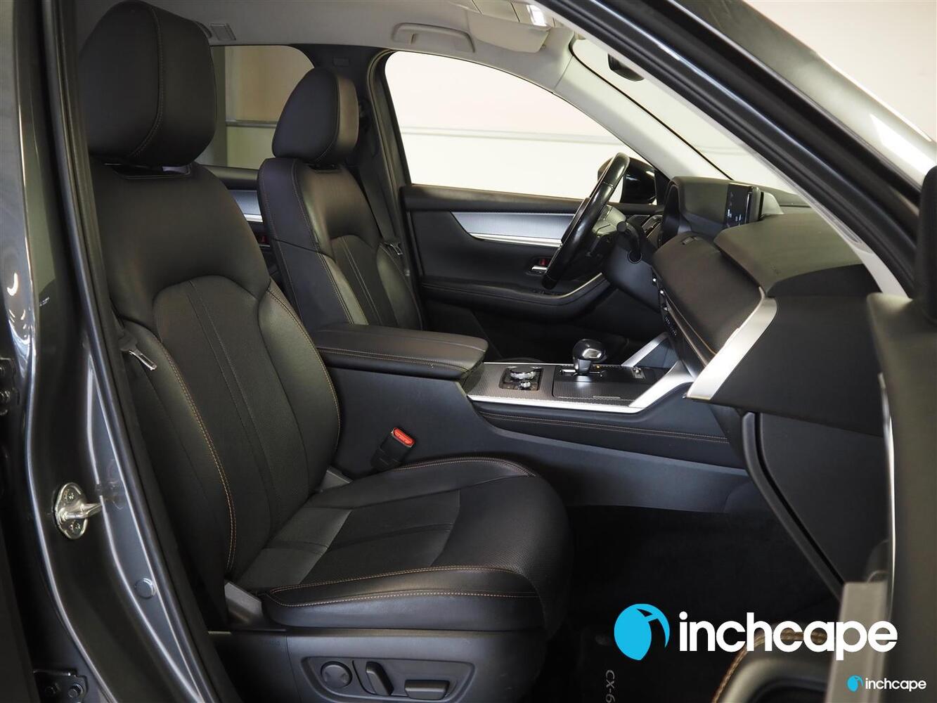 Mazda CX-60 vaihtoauto