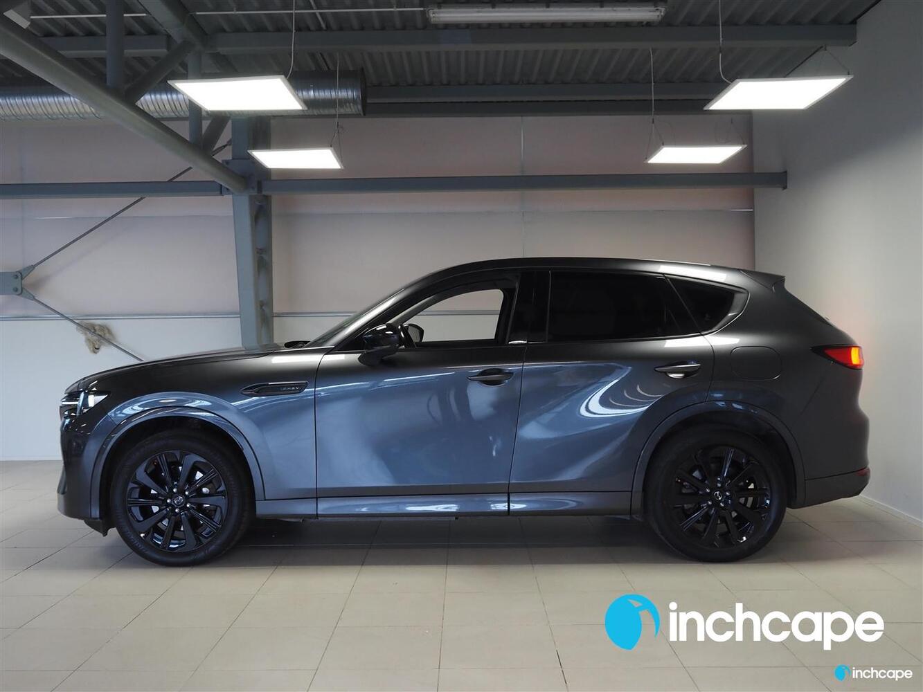 Mazda CX-60 vaihtoauto