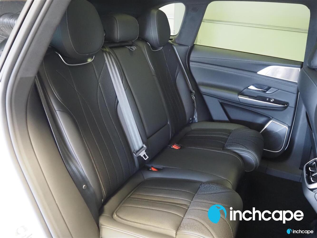 XPENG New G9 vaihtoauto