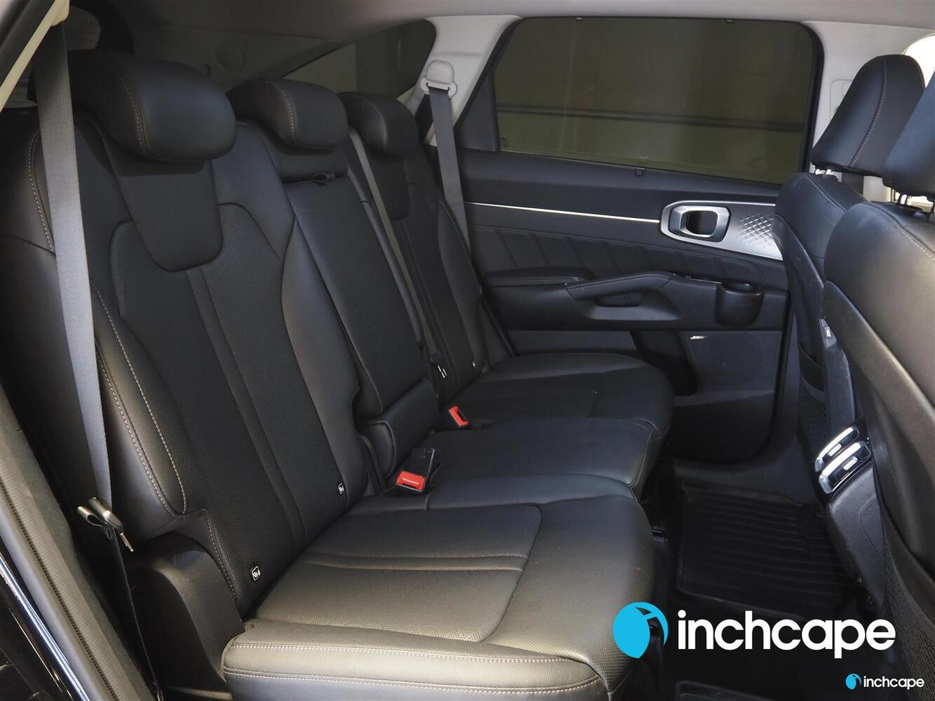 Kia Sorento vaihtoauto
