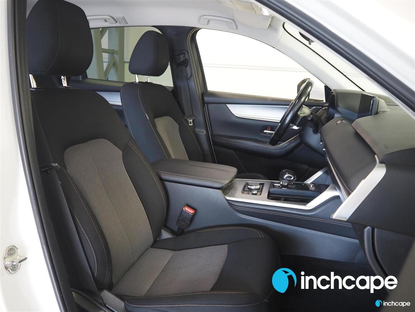 Mazda CX-60 vaihtoauto