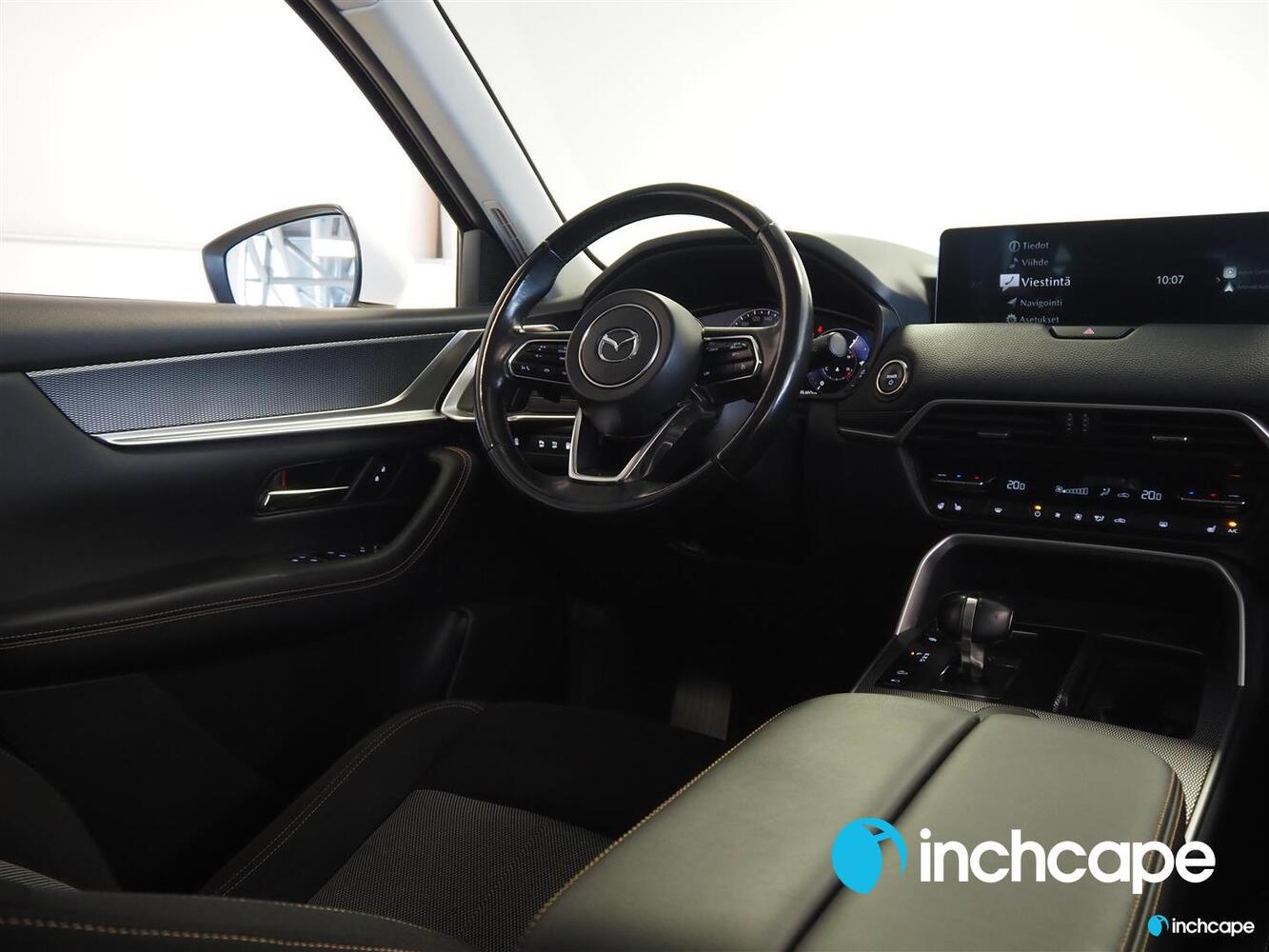 Mazda CX-60 vaihtoauto