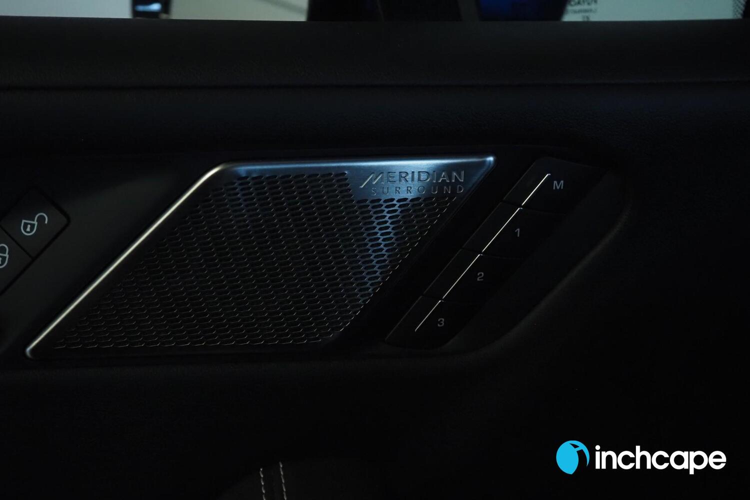 Jaguar I-PACE vaihtoauto