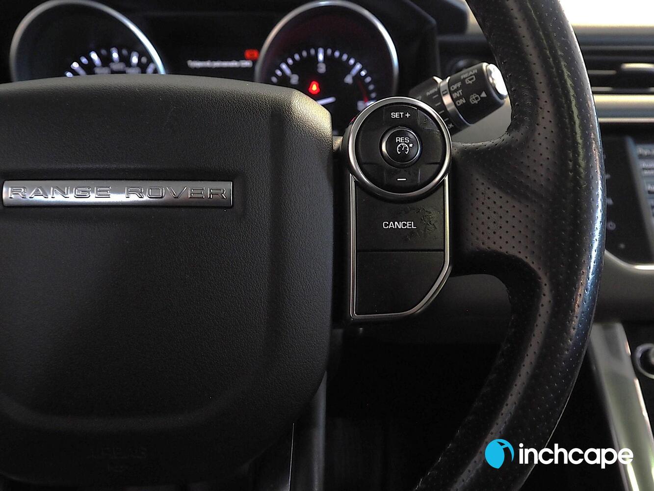 Land Rover Range Rover Sport vaihtoauto