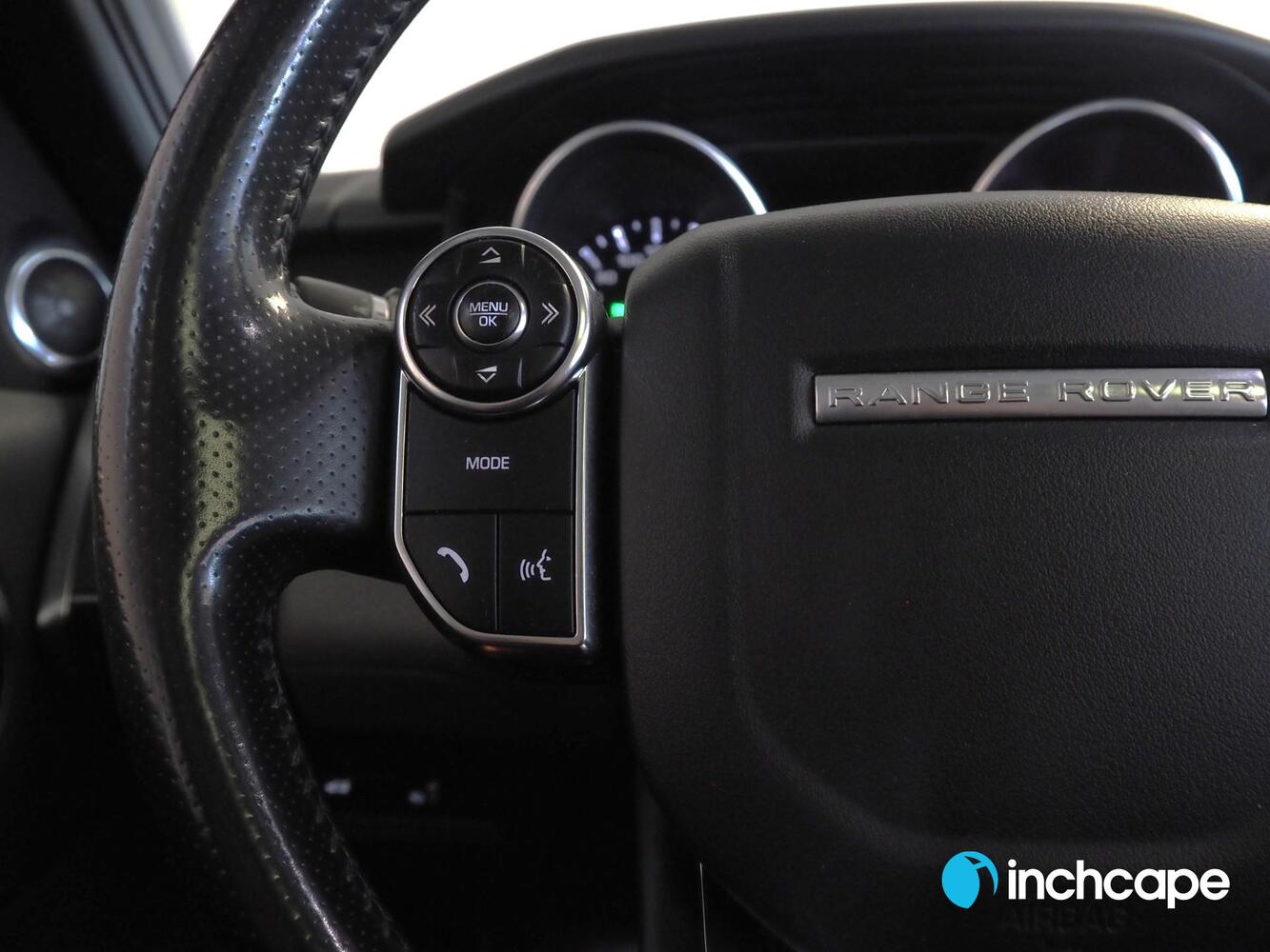 Land Rover Range Rover Sport vaihtoauto