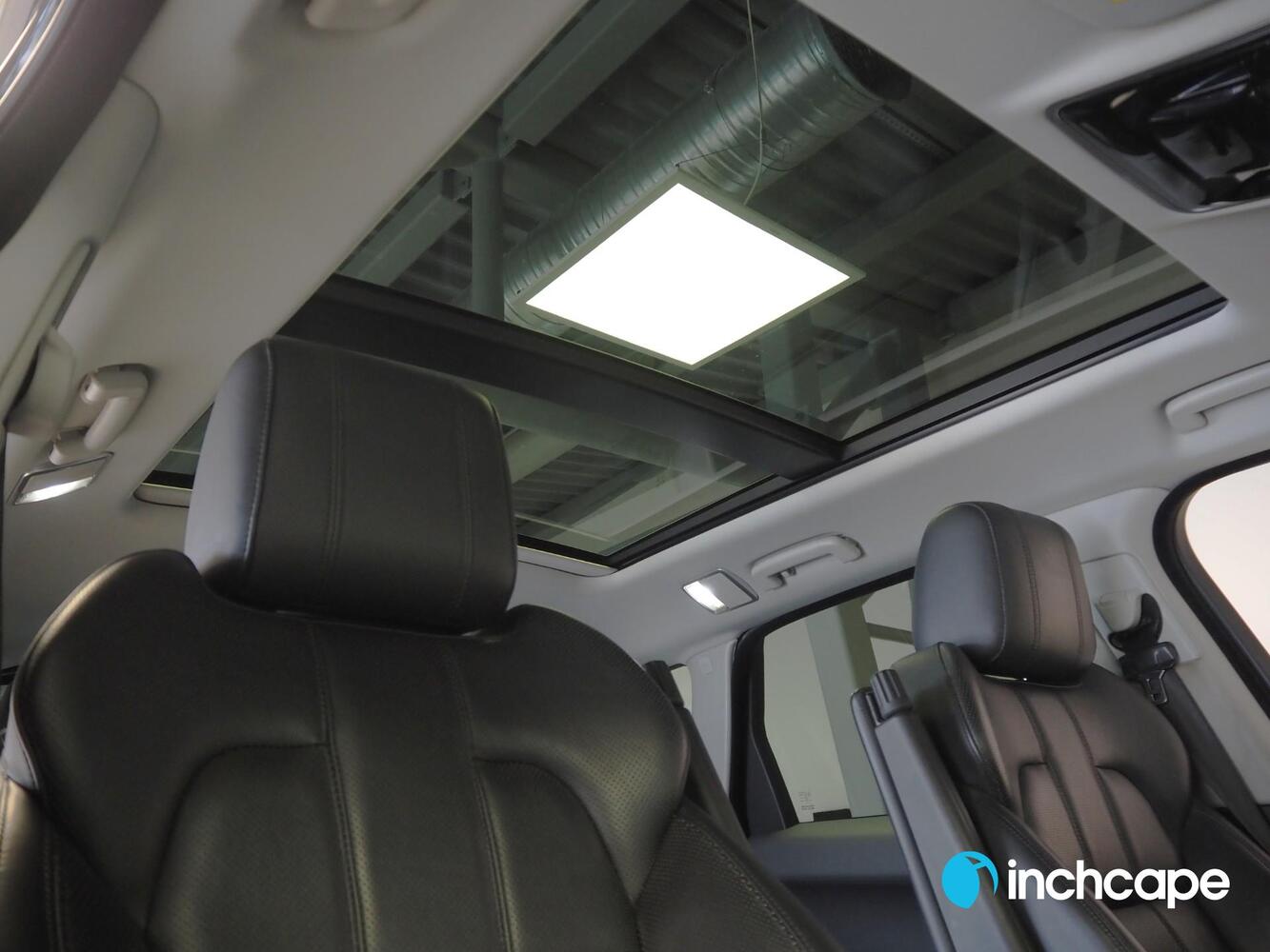 Land Rover Range Rover Sport vaihtoauto