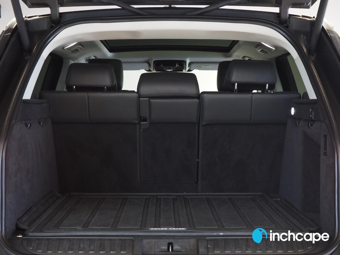 Land Rover Range Rover Sport vaihtoauto