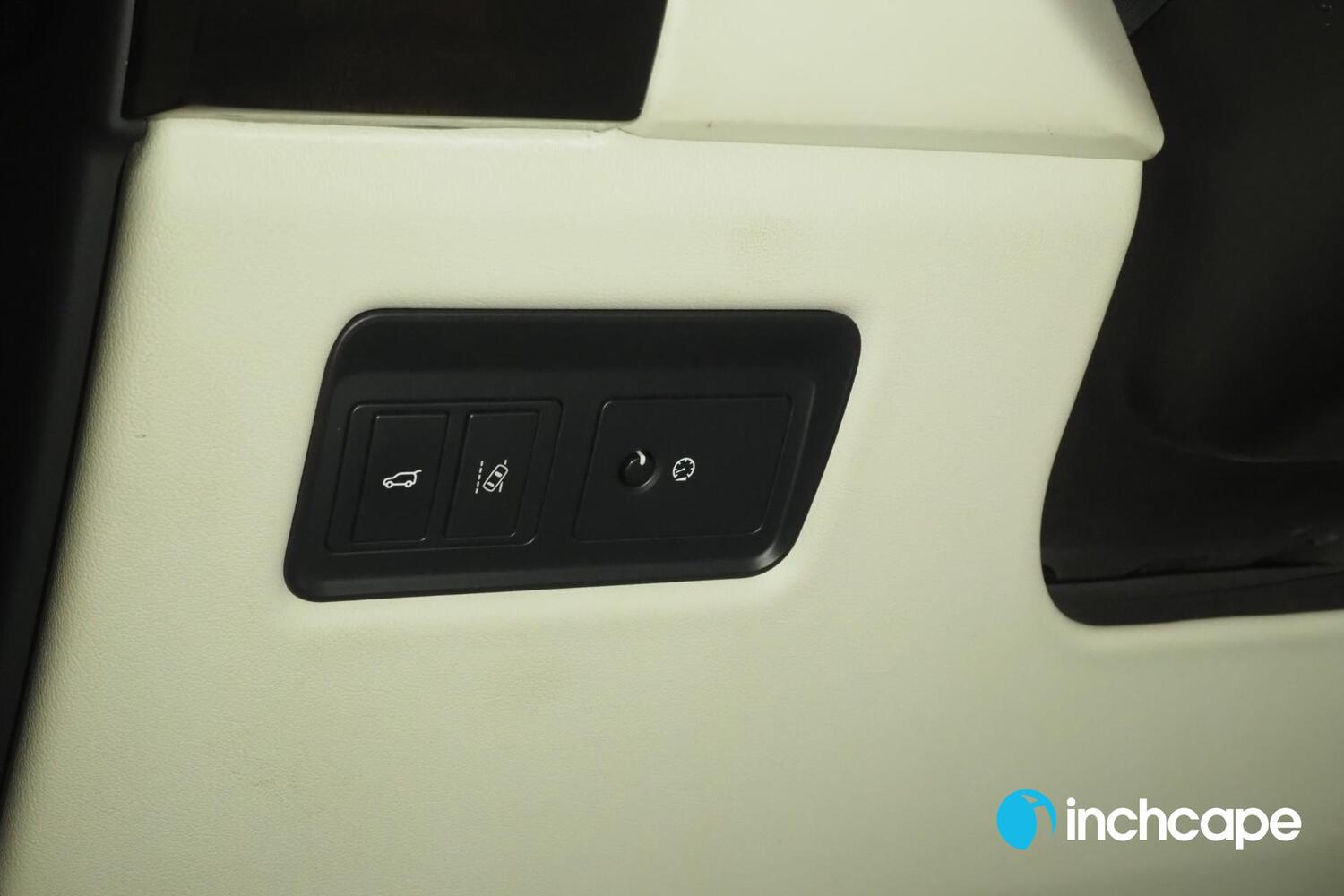 Land Rover Range Rover vaihtoauto