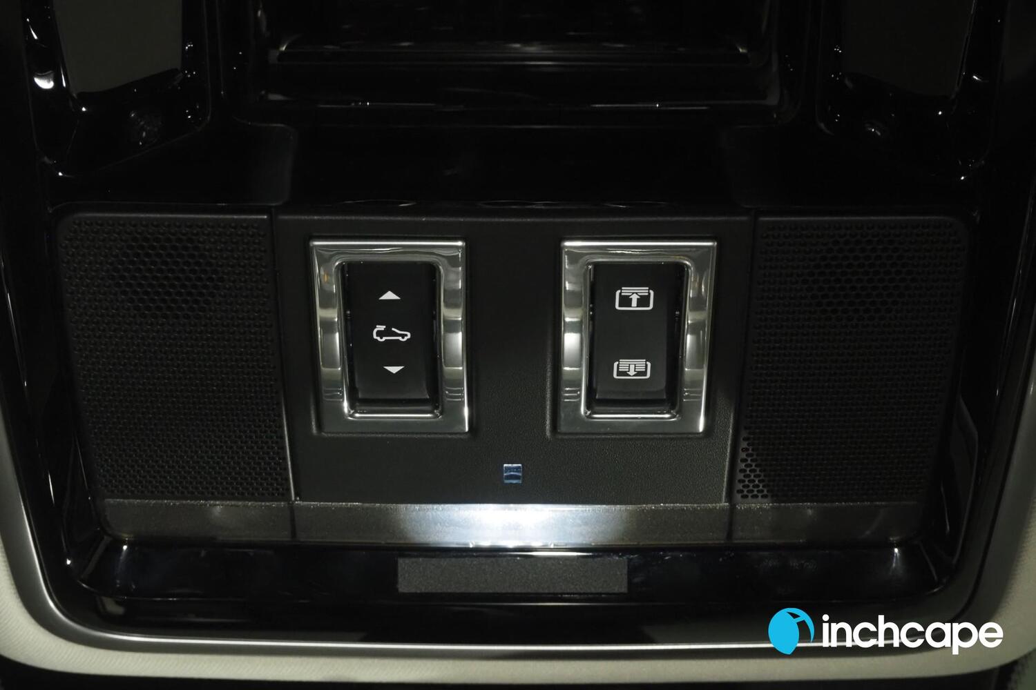 Land Rover Range Rover vaihtoauto