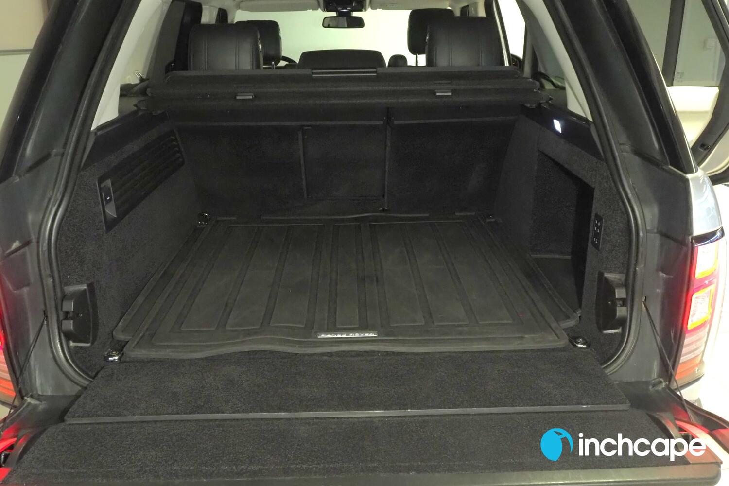 Land Rover Range Rover vaihtoauto