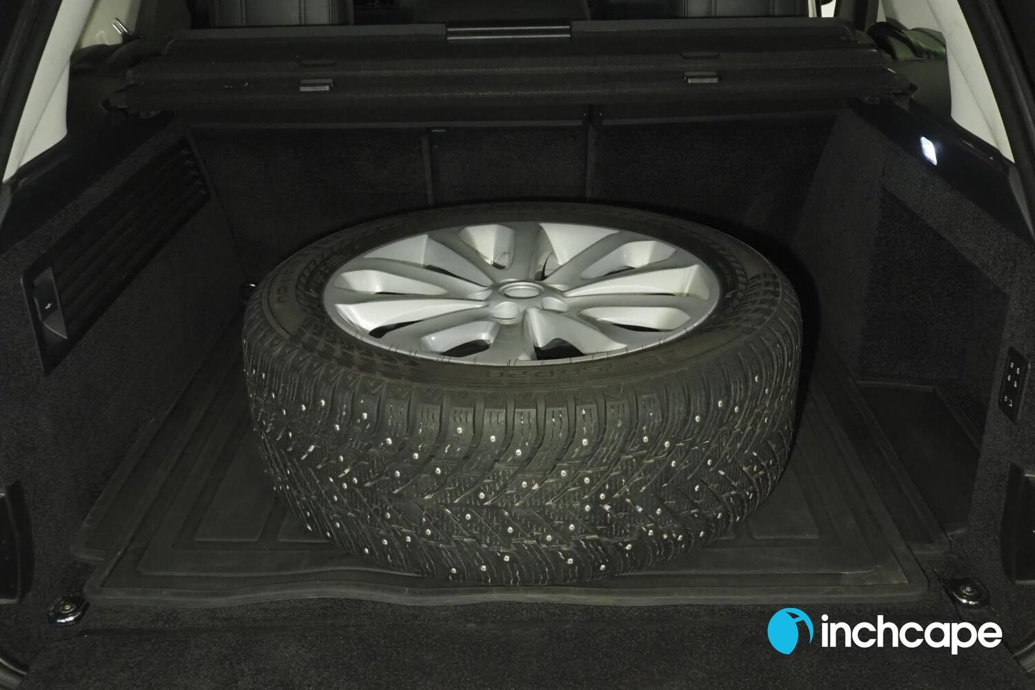 Land Rover Range Rover vaihtoauto