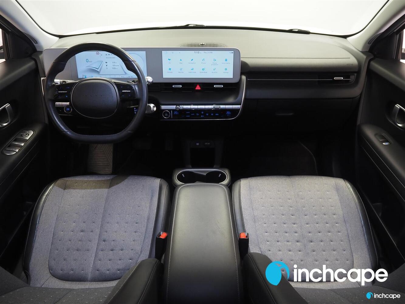 Hyundai IONIQ 5 vaihtoauto