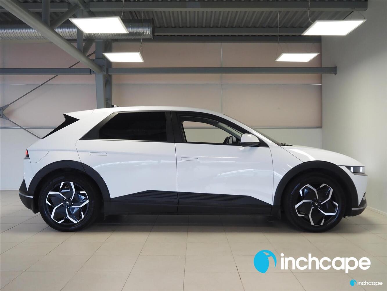 Hyundai IONIQ 5 vaihtoauto