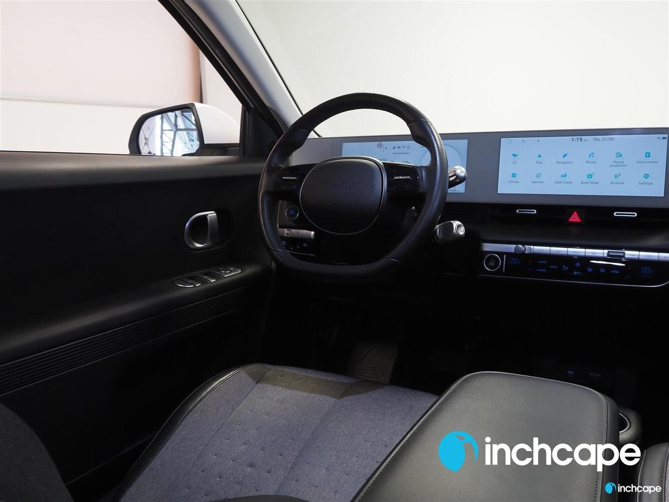 Hyundai IONIQ 5 vaihtoauto